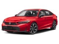 2025 Honda Civic Sedan Hybrid Sport Touring eCVT