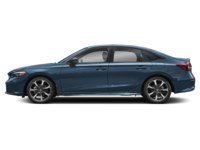 2026 Honda Civic Hybrid Sport Touring eCVT Blue Lagoon Pearl  Shot 5