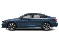 2025 Honda Civic Sedan Hybrid Sport Touring eCVT