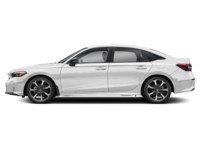 2025 Honda Civic Sedan Hybrid Sport Touring eCVT