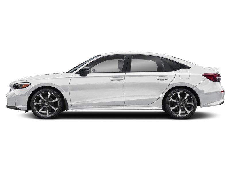 2025 Honda Civic Sedan Hybrid Sport Touring eCVT