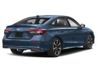 2025 Honda Civic Sedan Hybrid Sport Touring eCVT