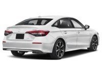 2025 Honda Civic Sedan Hybrid Sport Touring eCVT
