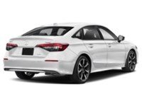 2026 Honda Civic Hybrid Sport Touring eCVT Colour Shot 2