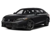 2026 Honda Civic Si Manual Colour Shot 1