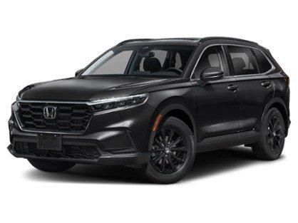 2025 Honda CR-V Sport AWD