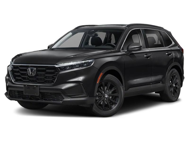 2025 Honda CR-V Sport AWD