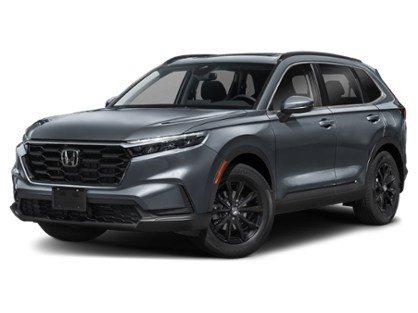 2025 Honda CR-V Sport AWD