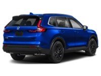 2025 Honda CR-V Sport AWD