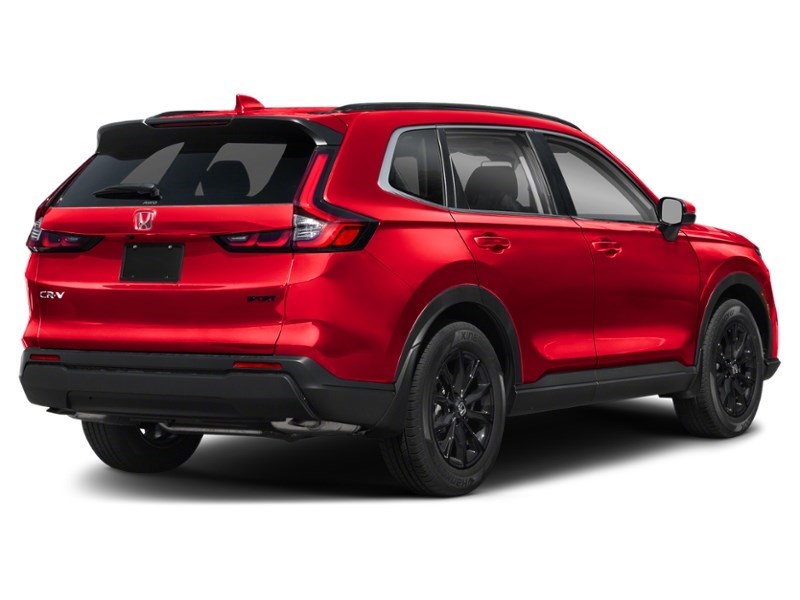 2025 Honda CR-V Sport AWD