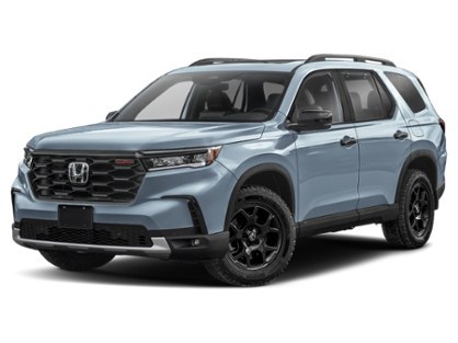 2023 Honda Pilot TrailSport AWD