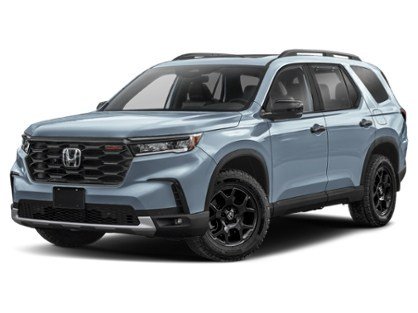 2023 Honda Pilot TrailSport AWD