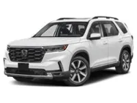 2025 Honda Pilot Touring AWD Colour Shot 1