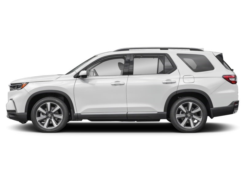 2023 Honda Pilot Touring AWD