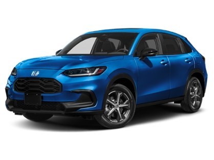2025 Honda HR-V Sport AWD CVT