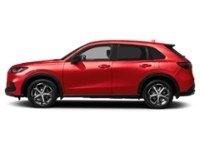 2025 Honda HR-V Sport AWD CVT Milano Red  Shot 5