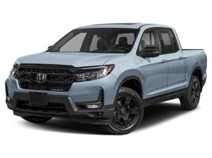 2026 Honda Ridgeline Black Edition AWD