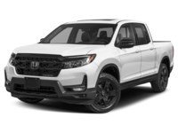 2025 Honda Ridgeline Black Edition AWD