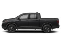 2025 Honda Ridgeline Black Edition AWD Crystal Black Pearl  Shot 6