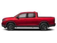 2025 Honda Ridgeline Black Edition AWD Radiant Red Metallic II  Shot 16