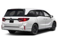 2026 Honda Odyssey Sport Auto Platinum White Pearl  Shot 6