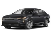 2026 Kia K4 LX FWD Aurora Black  Shot 2