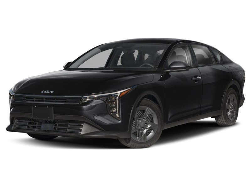 2026 Kia K4 LX FWD