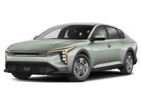 2026 Kia K4 LX FWD
