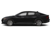 2026 Kia K4 LX FWD Aurora Black  Shot 6