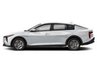 2026 Kia K4 LX FWD