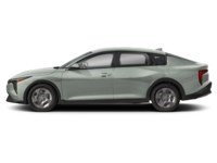 2026 Kia K4 LX FWD