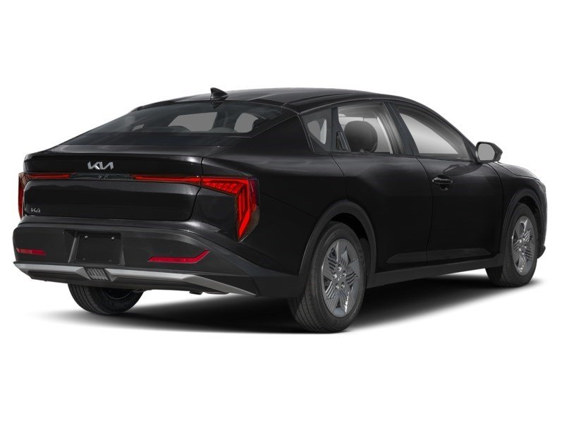 2026 Kia K4 LX FWD