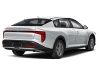 2026 Kia K4 LX FWD