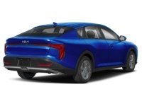 2026 Kia K4 LX FWD Azure Blue  Shot 6