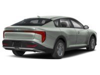 2026 Kia K4 LX FWD