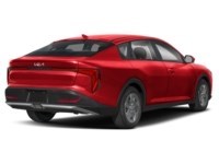 2026 Kia K4 LX FWD