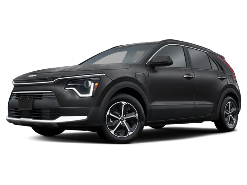 2026 kia Niro PHEV