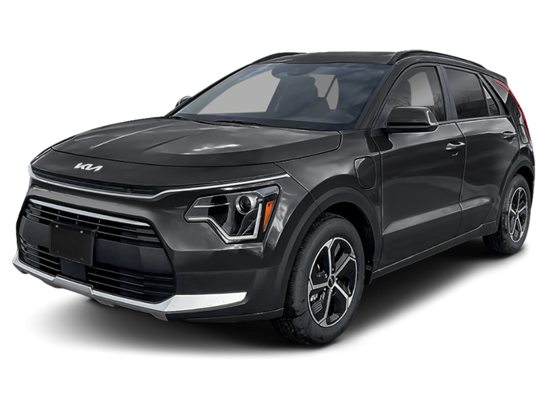 2026 kia Niro PHEV