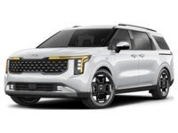 2026 Kia Carnival EX FWD