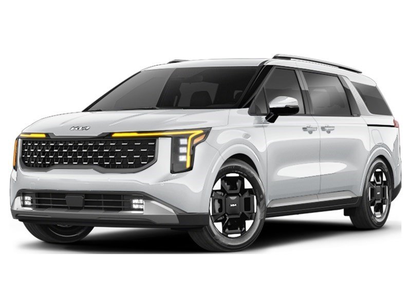 2026 Kia Carnival EX FWD