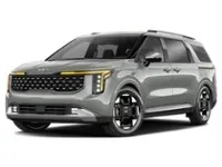 2027 Kia Carnival EX+ FWD Colour Shot 1