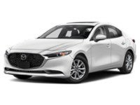 2026 Mazda Mazda3 GS FWD Colour Shot 1