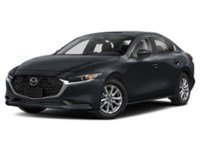 2026 Mazda Mazda3 GS FWD Colour Shot 1