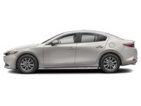 2026 Mazda Mazda3 GS FWD