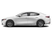 2026 Mazda Mazda3 GS FWD Colour Shot 3