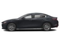 2025 Mazda Mazda3 GS Auto FWD