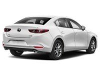 2026 Mazda Mazda3 GS FWD Colour Shot 2