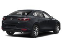 2026 Mazda Mazda3 GS FWD Colour Shot 2