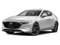 2026 Mazda Mazda3 Sport GT Auto i-ACTIV AWD Colour Shot 1