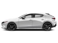 2026 Mazda Mazda3 Sport GT Auto i-ACTIV AWD Ceramic Metallic  Shot 5